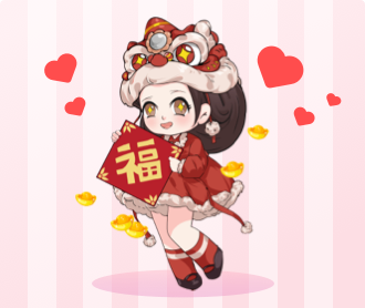 手機h5關(guān)愛女性插畫設計