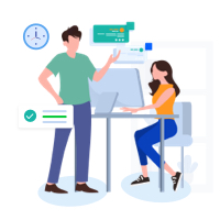 蘭亭妙微UI設(shè)計(jì)公司-注重傾聽(tīng)客戶(hù)的意見(jiàn),包容客戶(hù)的一些不確定性的需求變更,耐心細(xì)致、改稿及時(shí)高效,服務(wù)方式靈活,可駐場(chǎng)設(shè)計(jì)開(kāi)發(fā)。