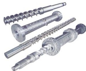 橡膠擠出機(jī)機(jī)筒、螺桿損壞的原因