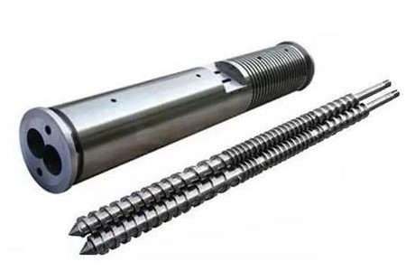 平行雙螺桿使用時需要遵循哪些原則呢？