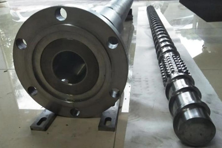 如何判斷機(jī)筒螺桿的質(zhì)量好壞?