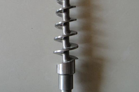 注塑機螺桿抱死原因及預防措施，你學會了嗎？