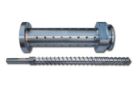 優化螺桿機筒使用壽命,這幾點值得借鑒!