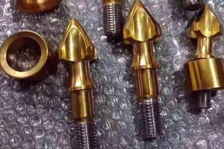 雙合金螺桿的價格貴嗎？廠家來報價！ 圖1