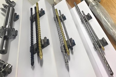 雙合金螺桿的價格貴嗎？廠家來報價！ 圖2