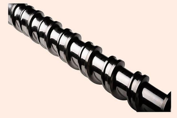 如何正確清洗注塑機(jī)螺桿機(jī)筒？清洗方法介紹！ 圖2