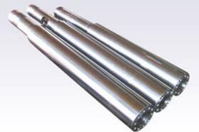 雙合金螺桿有什么特點？