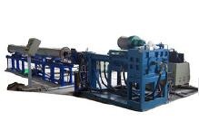 脫水干燥一體機的優(yōu)勢和應(yīng)用